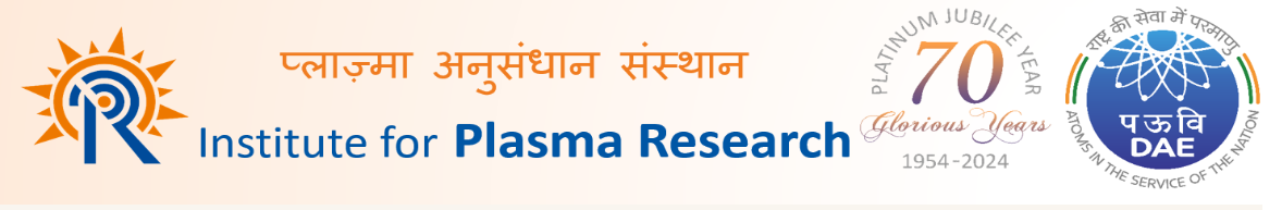 Institute for Plasma Research MTS